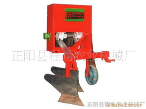 正陽縣程功農業(yè)機械廠 專業(yè)施肥機械產品全覽，助力現代農業(yè)高效發(fā)展