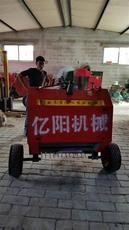 深耕農業(yè)，服務農民——曲阜市億陽農業(yè)機械制造廠專業(yè)農機展示與銷售
