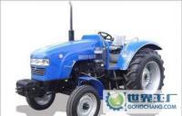 GY260輪式拖拉機 高效省力，農業(yè)生產的可靠伙伴