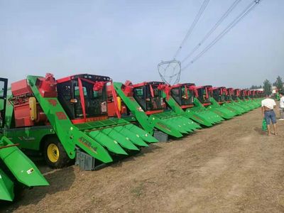 這樣的農(nóng)機(jī)才實(shí)用 農(nóng)業(yè)機(jī)械銷售的關(guān)鍵洞察