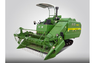 谷王PQ25(4LZ-2.5Q)水稻聯(lián)合收割機(jī) 農(nóng)業(yè)生產(chǎn)的技術(shù)利器與銷售途徑探析