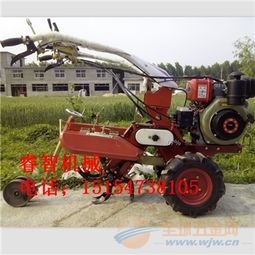 曲阜睿智機械 廠家直銷開溝機，專注農業機械優質銷售