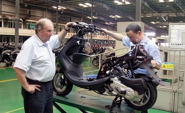 中國真正的摩托車大王 銷量力壓宗申、隆鑫，平均每天賣出4700輛，還跨界農業機械銷售